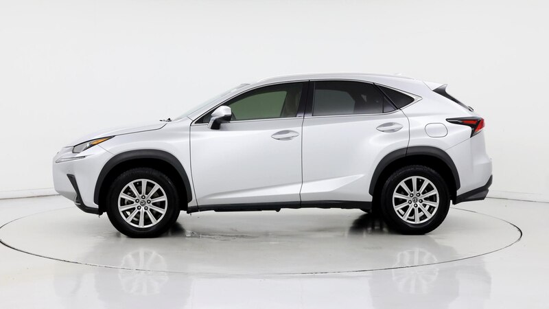 2018 Lexus NX 300 3