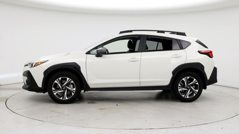 2024 Subaru Crosstrek Premium 3