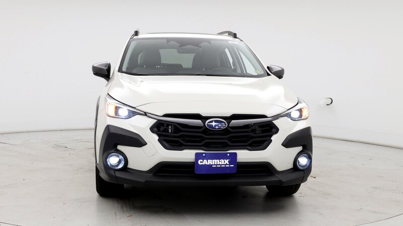 2024 Subaru Crosstrek Premium 5