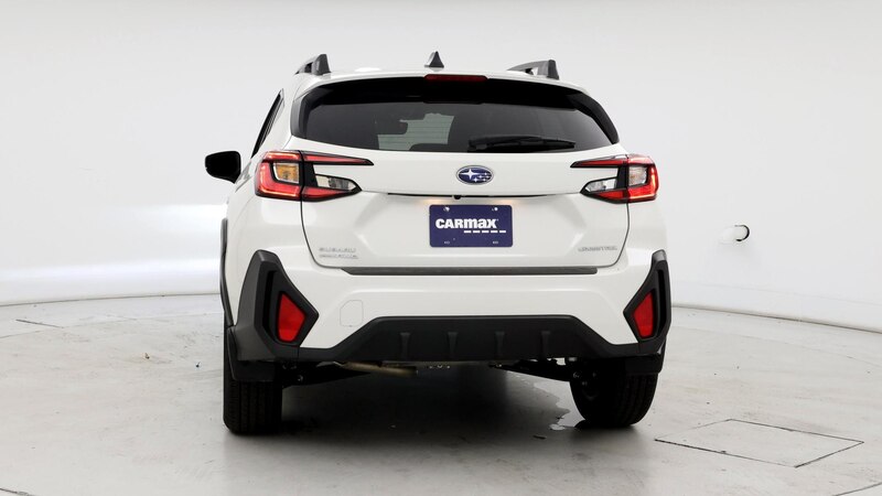 2024 Subaru Crosstrek Premium 6