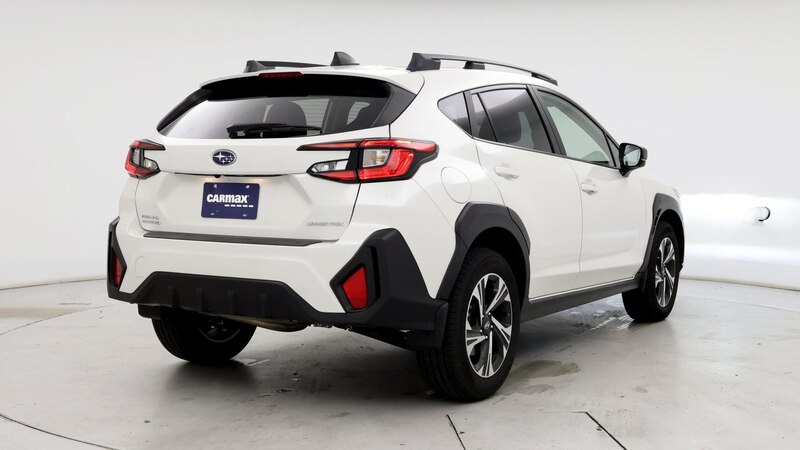 2024 Subaru Crosstrek Premium 8