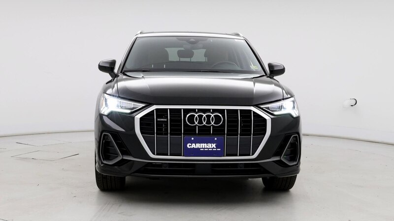 2021 Audi Q3 Premium Plus 5