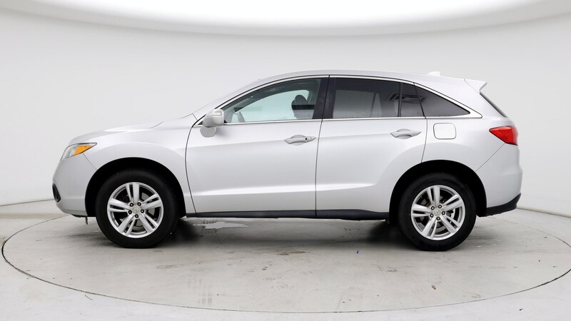 2015 Acura RDX Base 3