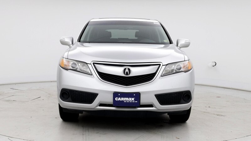 2015 Acura RDX Base 5