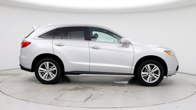 2015 Acura RDX Base 7