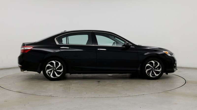 2017 Honda Accord EX-L 7