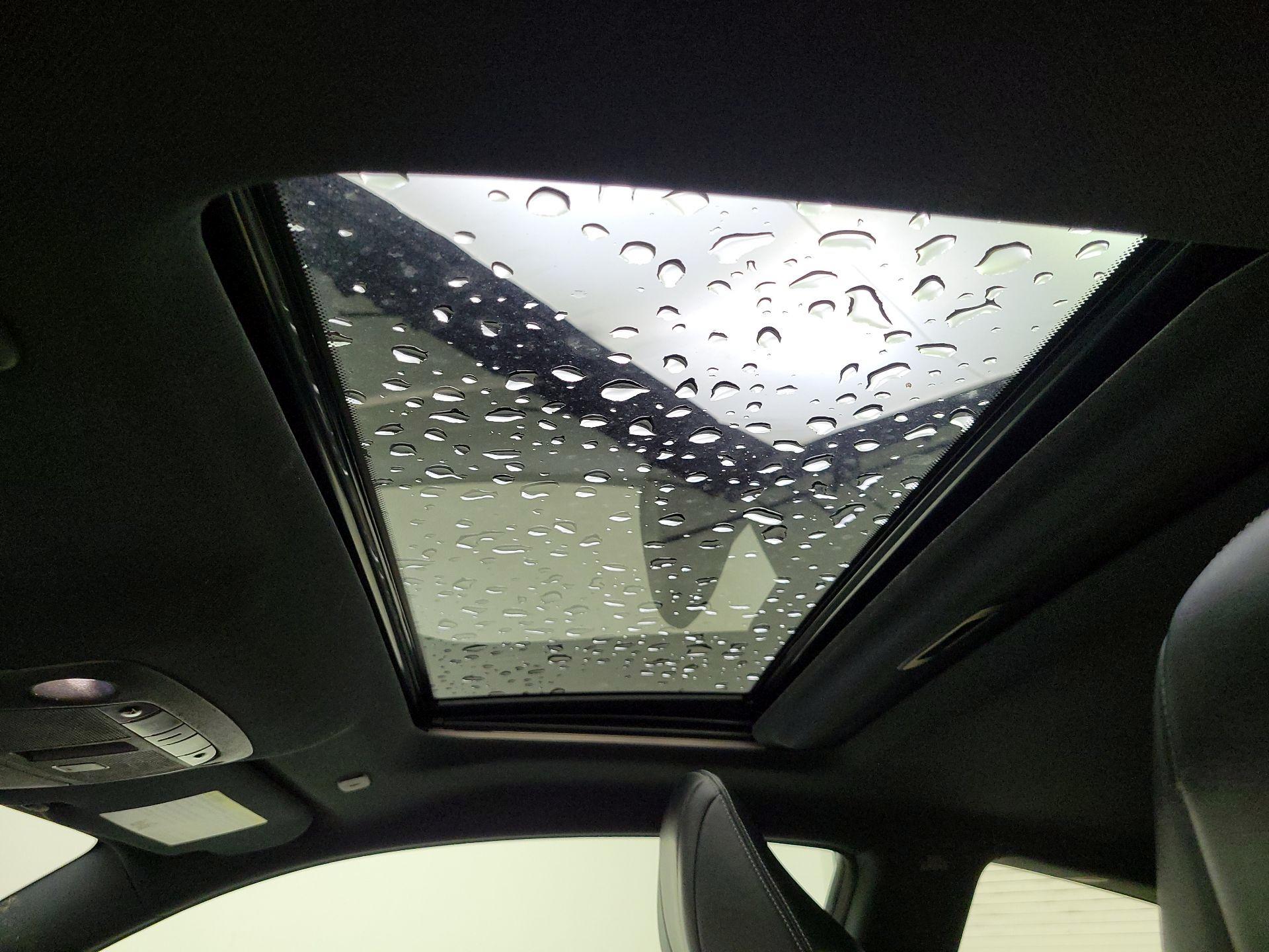 Thumbnail: 2017 INFINITI Q60 - 20