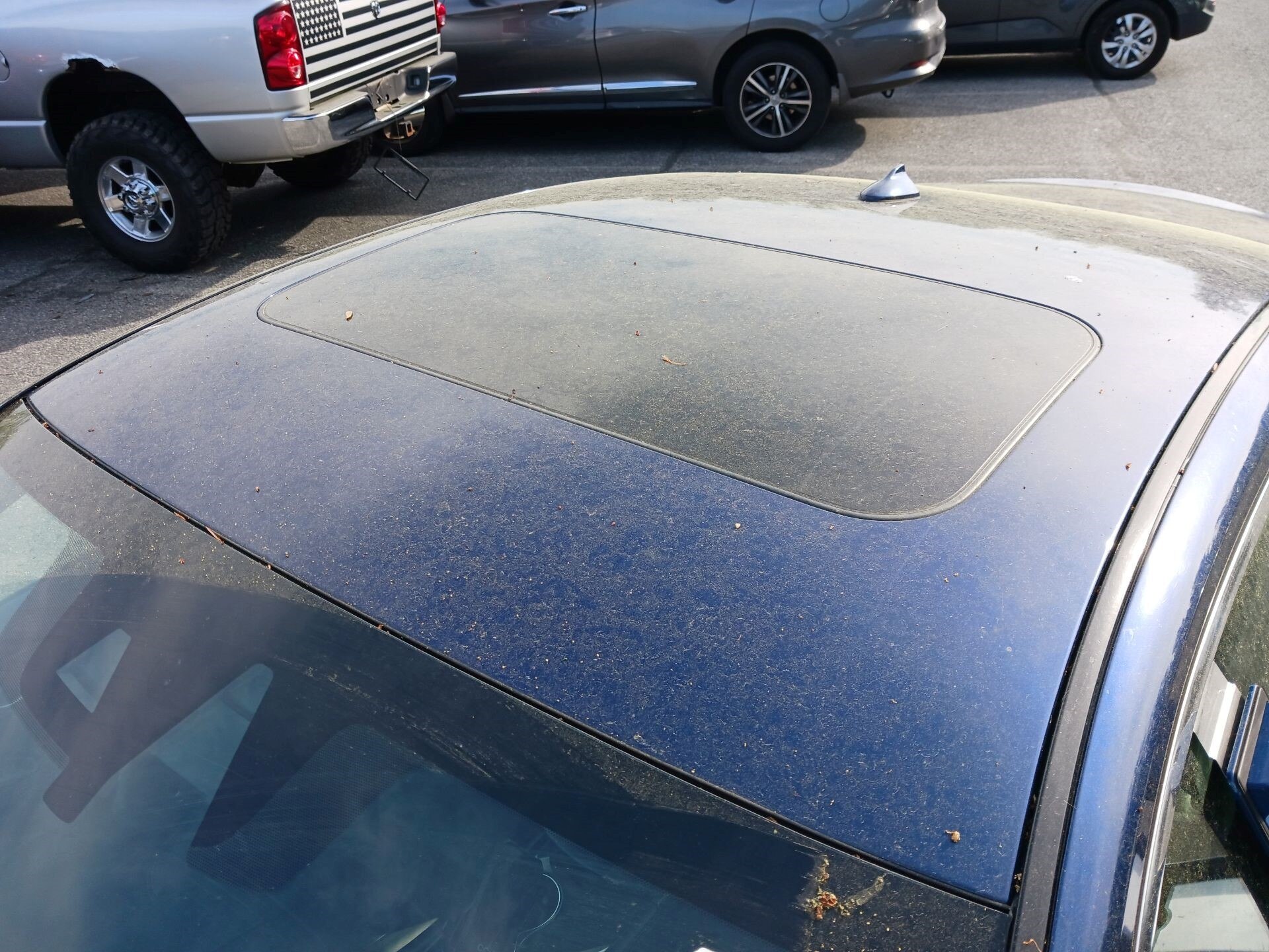 Thumbnail: 2017 INFINITI Q60 - 5