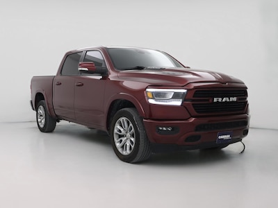 2021 RAM 1500 Laramie -
                Hillside, IL