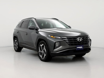 2023 Hyundai Tucson SEL Convenience -
                St. Louis, MO