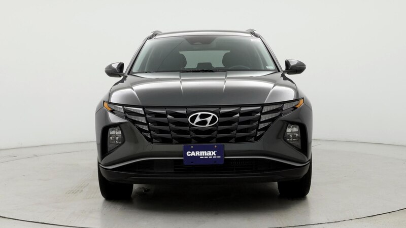 2023 Hyundai Tucson SEL Convenience 5