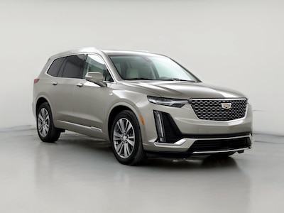 2022 Cadillac XT6 Premium Luxury -
                Norcross, GA