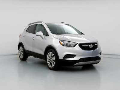 2019 Buick Encore Preferred -
                White Marsh, MD