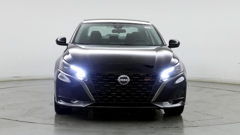 2023 Nissan Altima SR 5