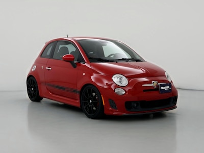 2015 Fiat 500 Abarth -
                Virginia Beach, VA