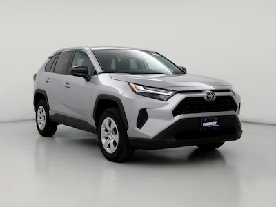 2024 Toyota RAV4 LE -
                Richmond, VA