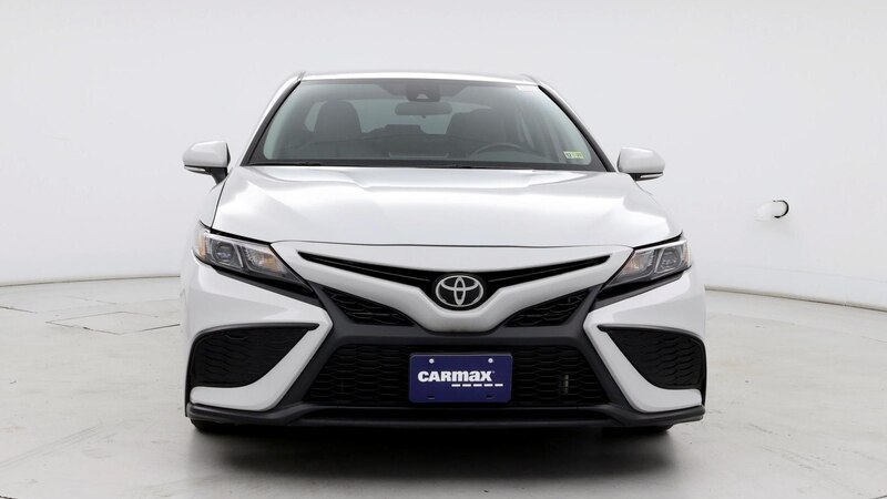 2022 Toyota Camry SE 5