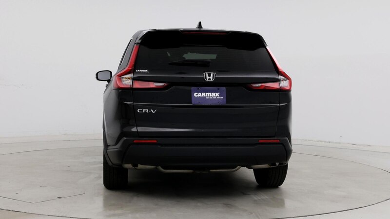 2023 Honda CR-V LX 6