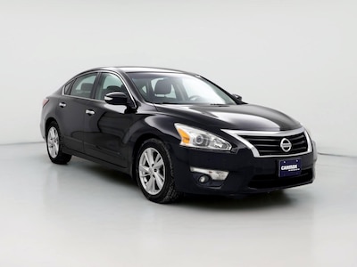 2015 Nissan Altima SL -
                Glen Allen, VA