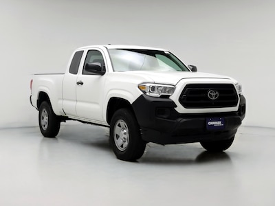 2023 Toyota Tacoma SR -
                Fort Worth, TX