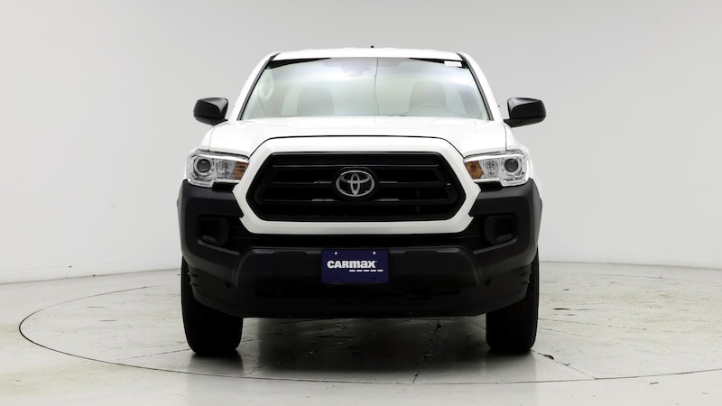 2023 Toyota Tacoma SR 5