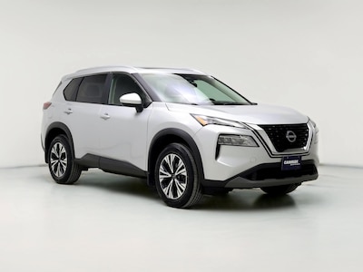 2023 Nissan Rogue SV -
                White Marsh, MD