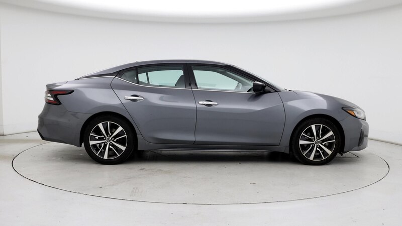 2020 Nissan Maxima S 7