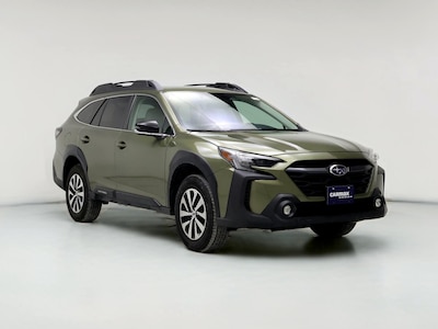 2023 Subaru Outback Premium -
                Laurel, MD