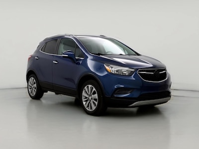 2019 Buick Encore Preferred -
                White Marsh, MD