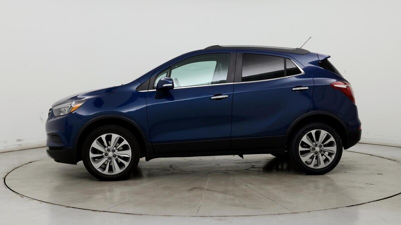 2019 Buick Encore Preferred 3