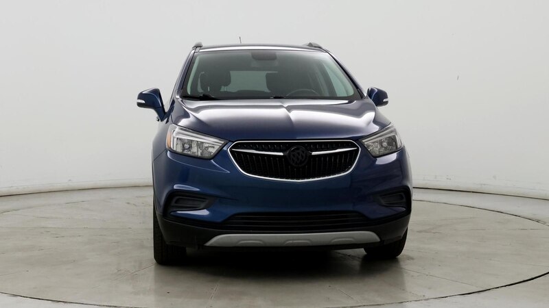 2019 Buick Encore Preferred 5