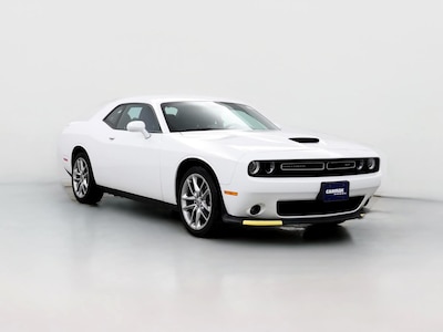 2022 Dodge Challenger GT -
                Tinley Park, IL