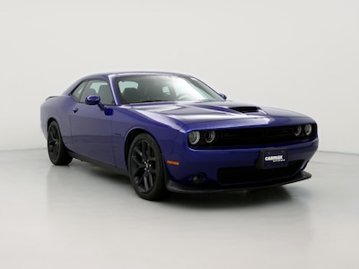 2022 Dodge Challenger R/T -
                Saint Louis, MO