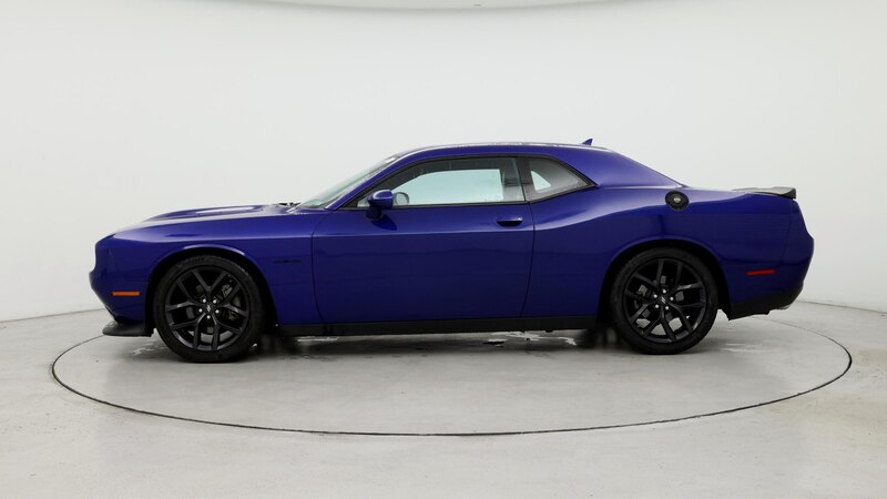 2022 Dodge Challenger R/T 3