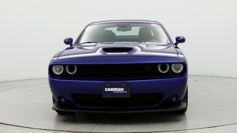 2022 Dodge Challenger R/T 5