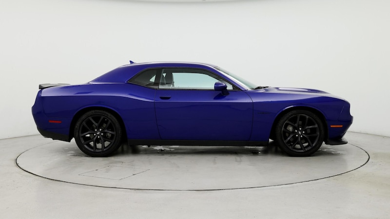 2022 Dodge Challenger R/T 7