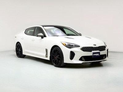 2019 Kia Stinger GT1 -
                Sicklerville, NJ