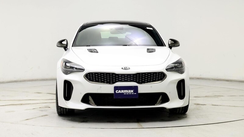 2019 Kia Stinger GT1 5