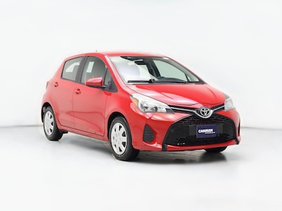 2016 Toyota Yaris L -
                Laurel, MD