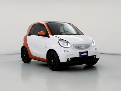 2016 smart fortwo Passion -
                Virginia Beach, VA