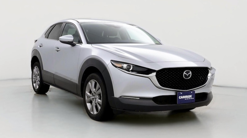 2020 Mazda CX-30 Preferred Hero Image