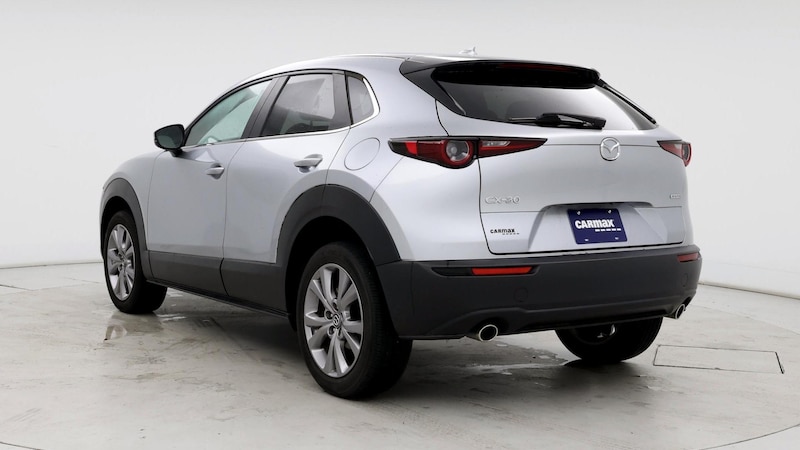 2020 Mazda CX-30 Preferred 2