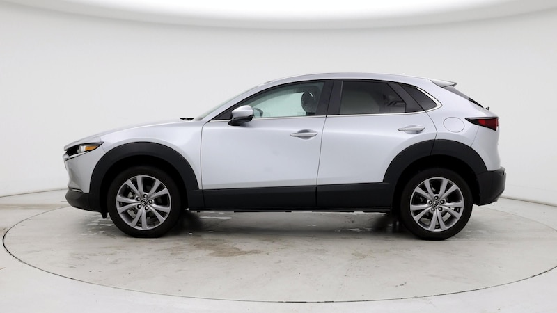 2020 Mazda CX-30 Preferred 3