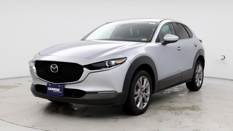 2020 Mazda CX-30 Preferred 4