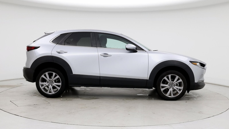 2020 Mazda CX-30 Preferred 7