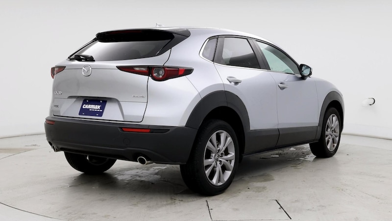 2020 Mazda CX-30 Preferred 8