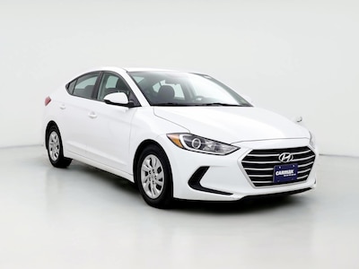 2018 Hyundai Elantra SE -
                Glen Allen, VA