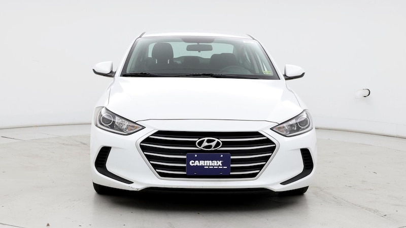 2018 Hyundai Elantra SE 5