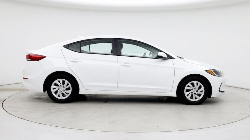 2018 Hyundai Elantra SE 7