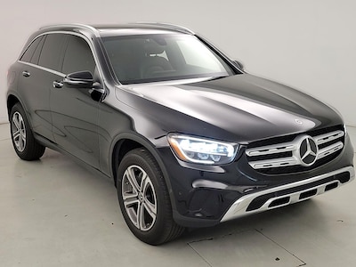 2021 Mercedes-Benz GLC 300 -
                Stockbridge, GA